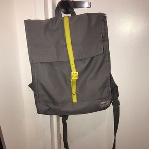 Herschel Large Supply Survey Backpack